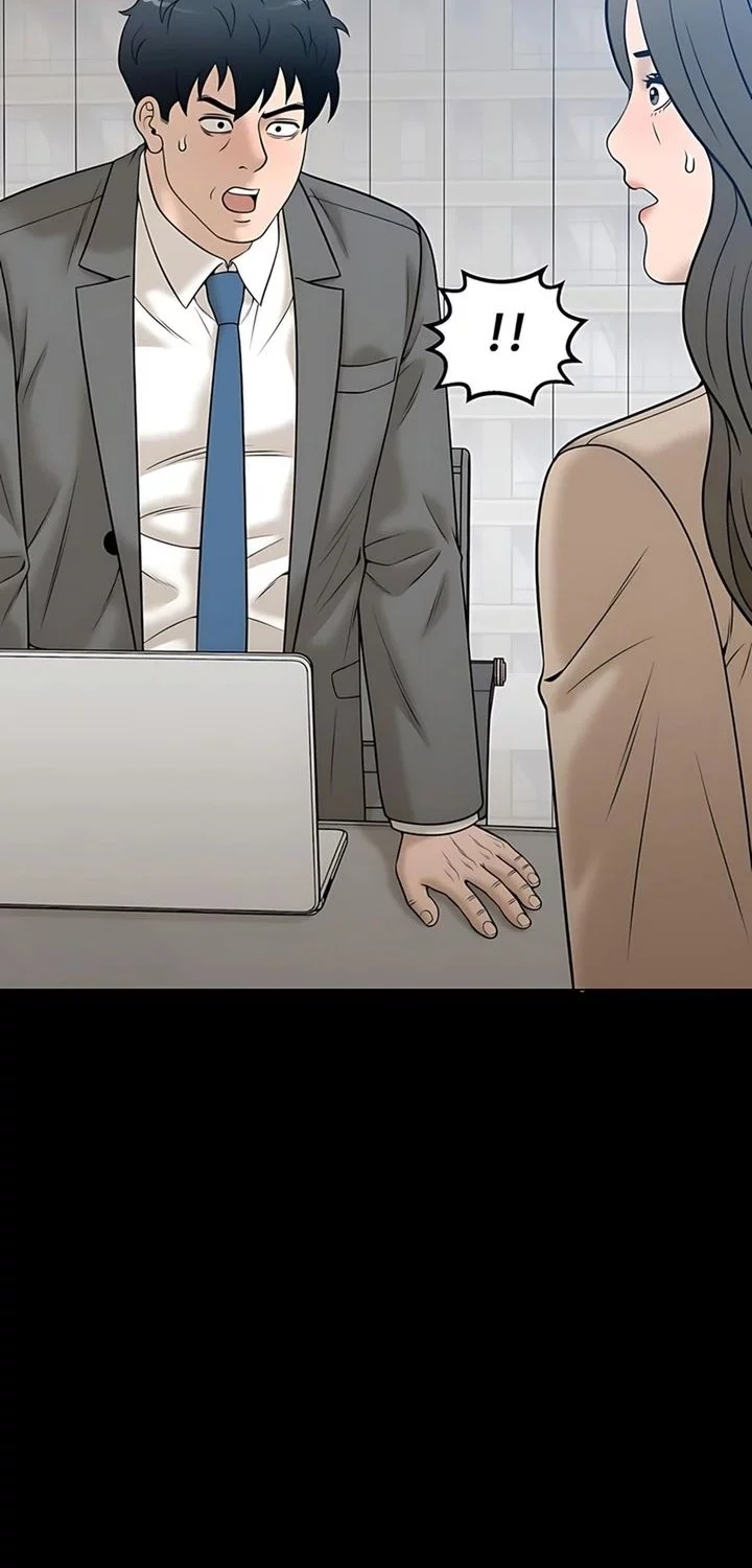 Around Forty Chapter 41 Gambar 46