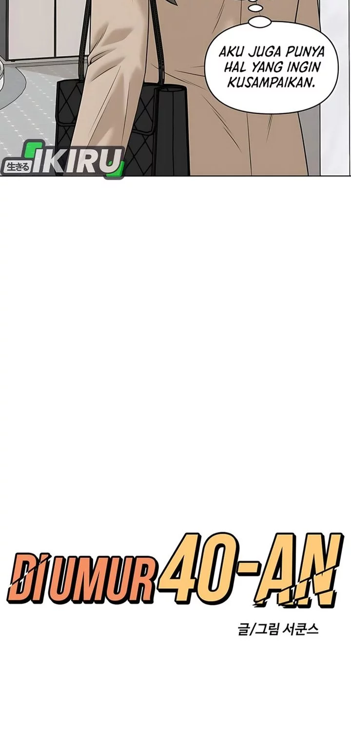 Around Forty Chapter 41 Gambar 50