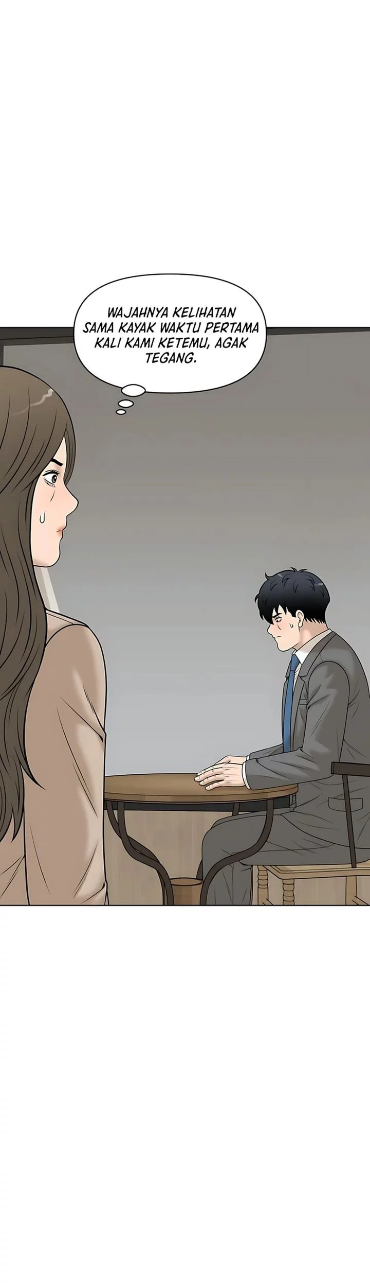 Around Forty Chapter 41 Gambar 51