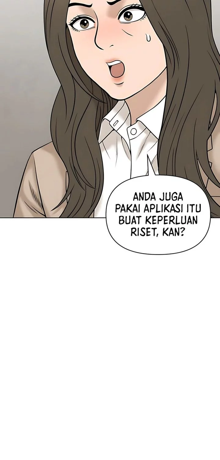 Around Forty Chapter 41 Gambar 58