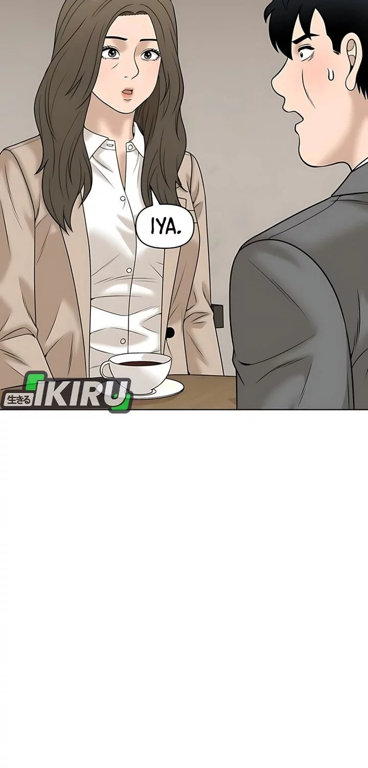 Around Forty Chapter 41 Gambar 70