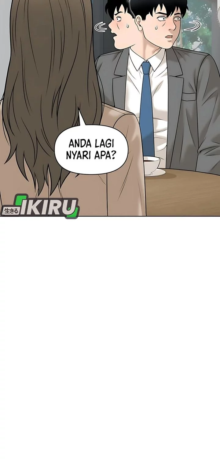 Around Forty Chapter 41 Gambar 72