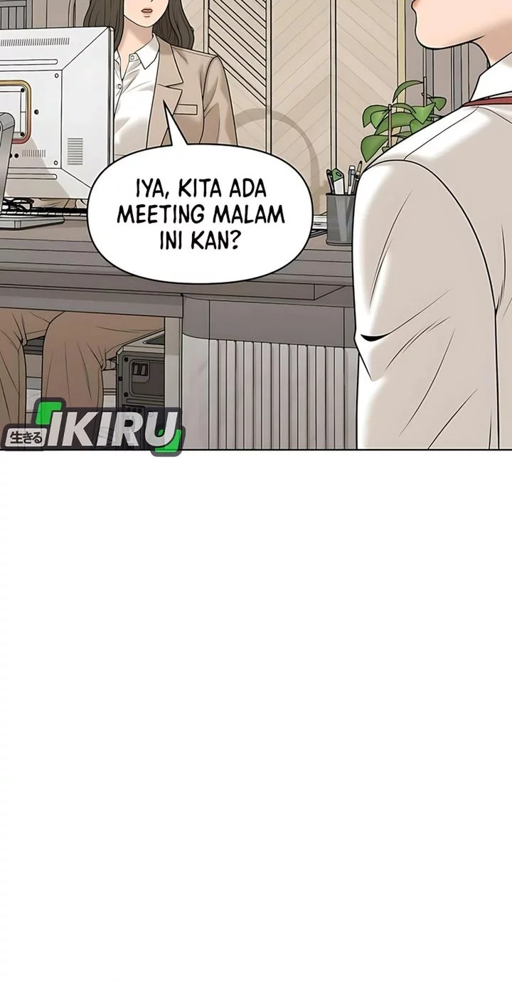 Around Forty Chapter 41 Gambar 6