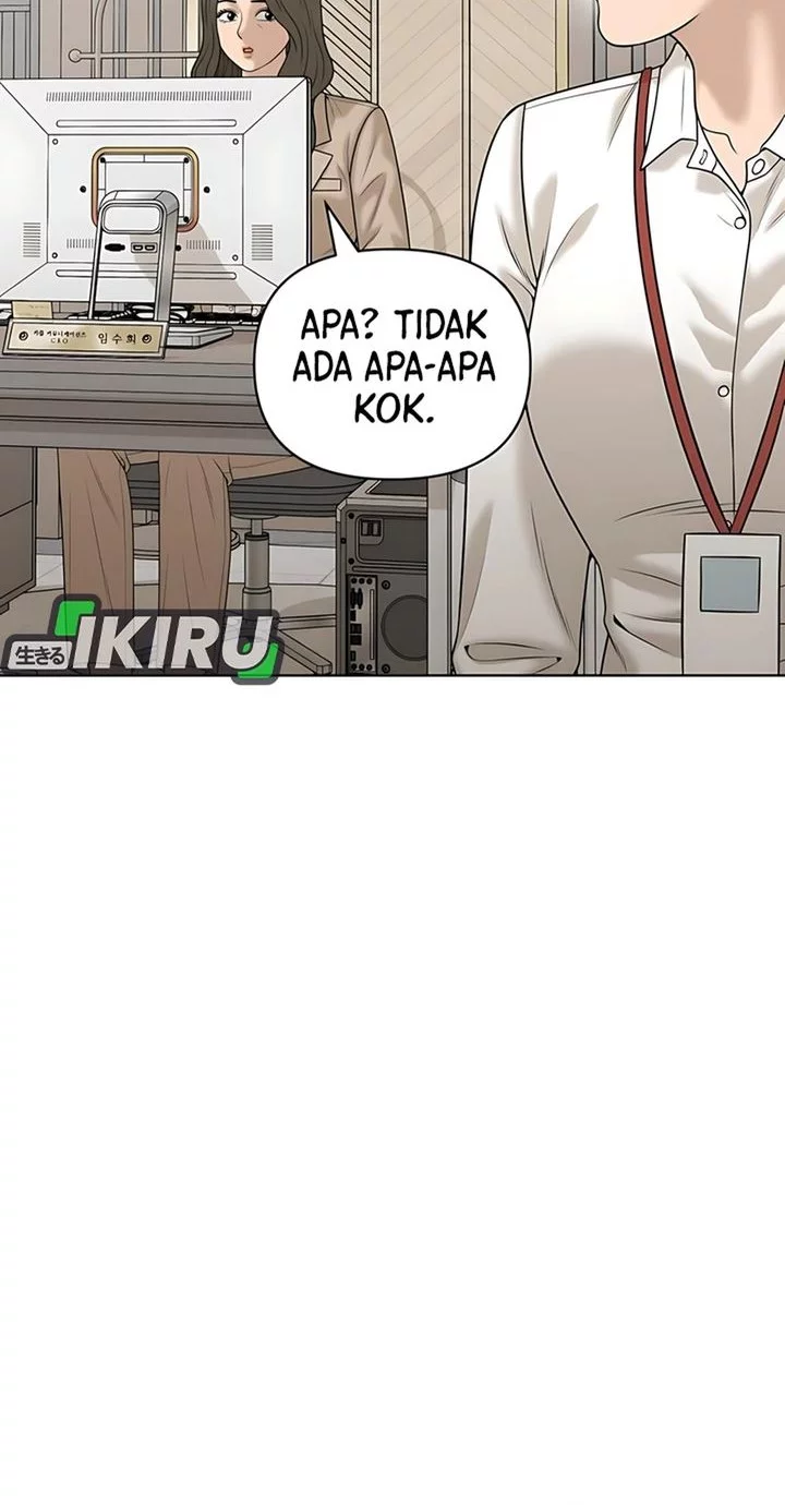 Around Forty Chapter 41 Gambar 10