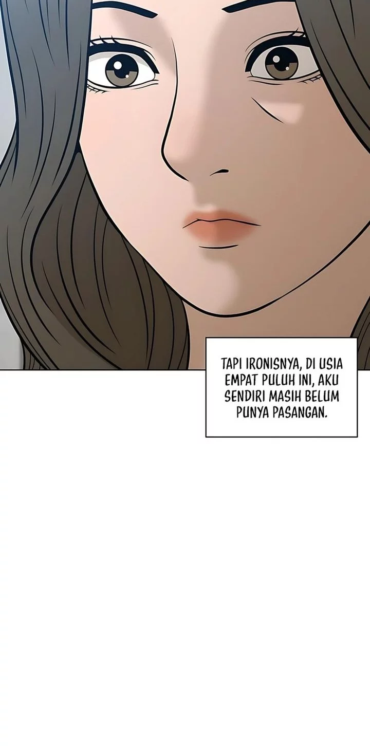 Around Forty Chapter 41 Gambar 18