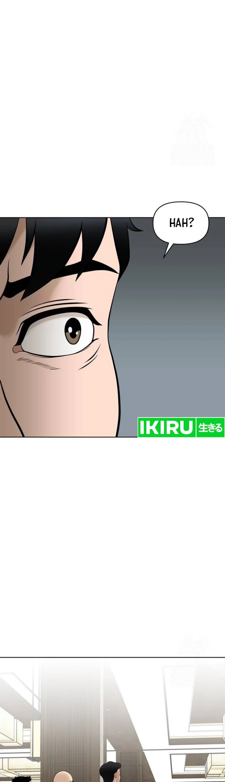 Around Forty Chapter 5 Gambar 34