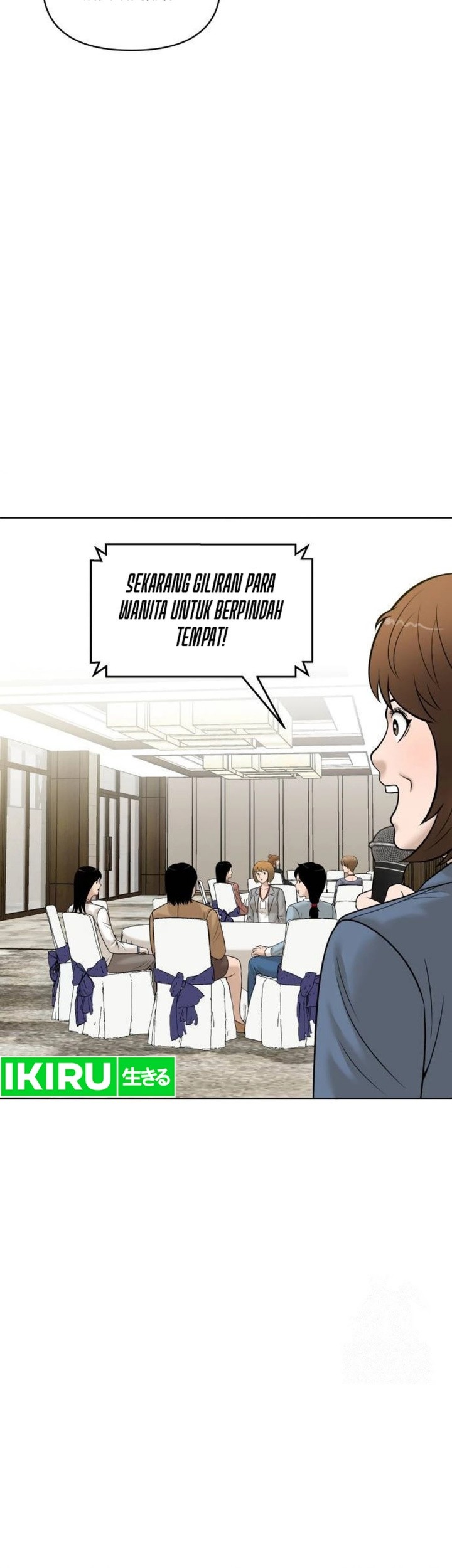 Around Forty Chapter 5 Gambar 36