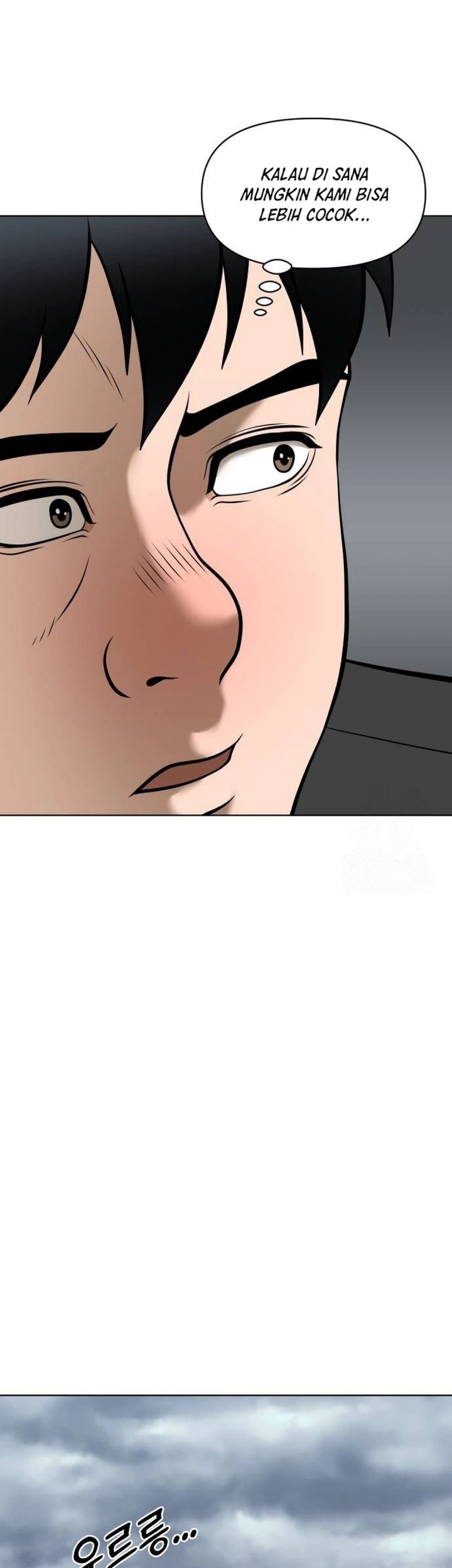 Around Forty Chapter 5 Gambar 46