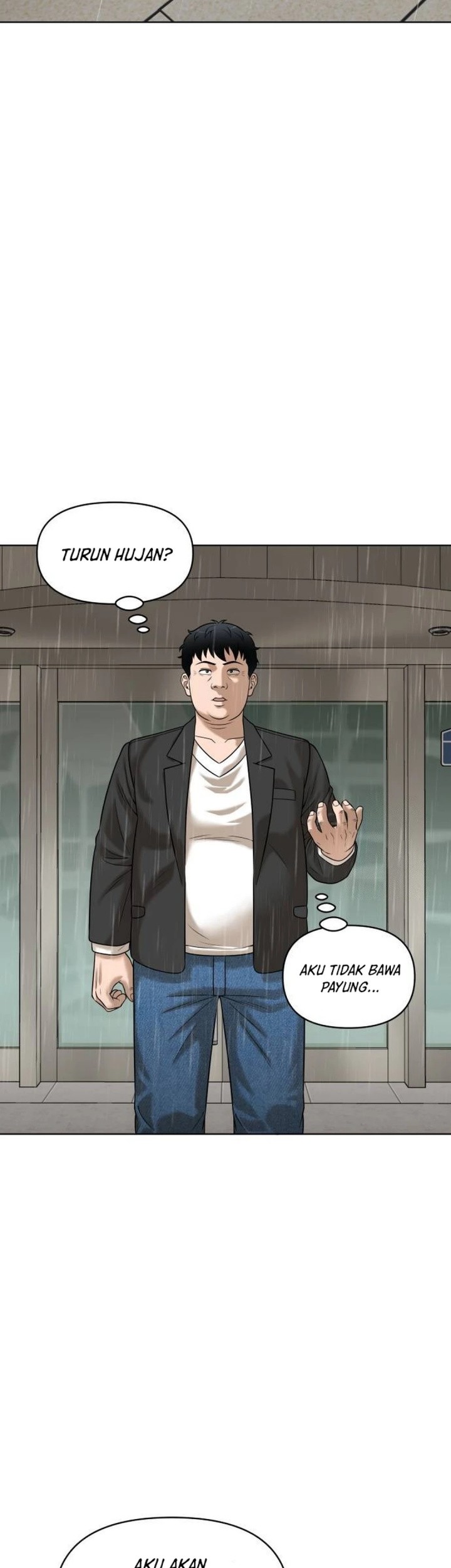 Around Forty Chapter 5 Gambar 48
