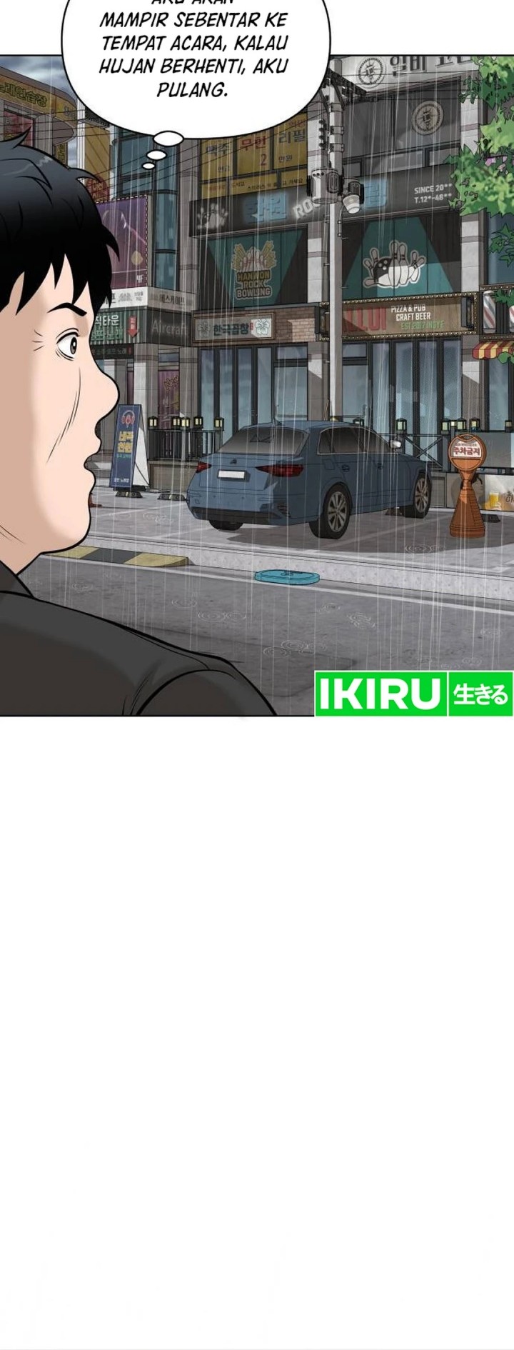 Around Forty Chapter 5 Gambar 49