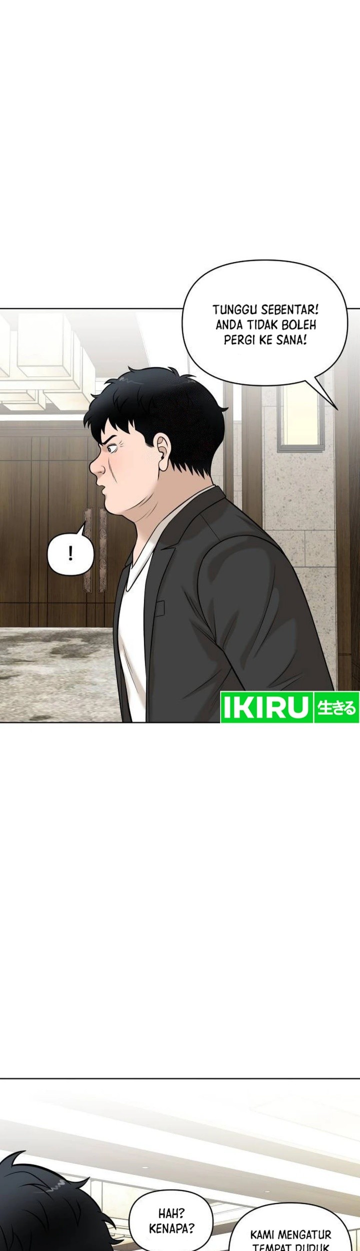 Baca Around Forty Chapter 5 Gambar 2