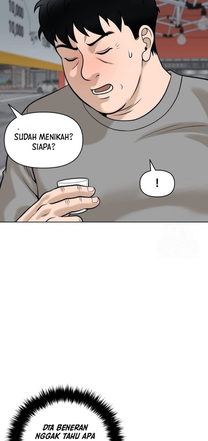 Around Forty Chapter 6 Gambar 37