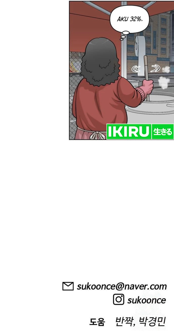 Around Forty Chapter 6 Gambar 42