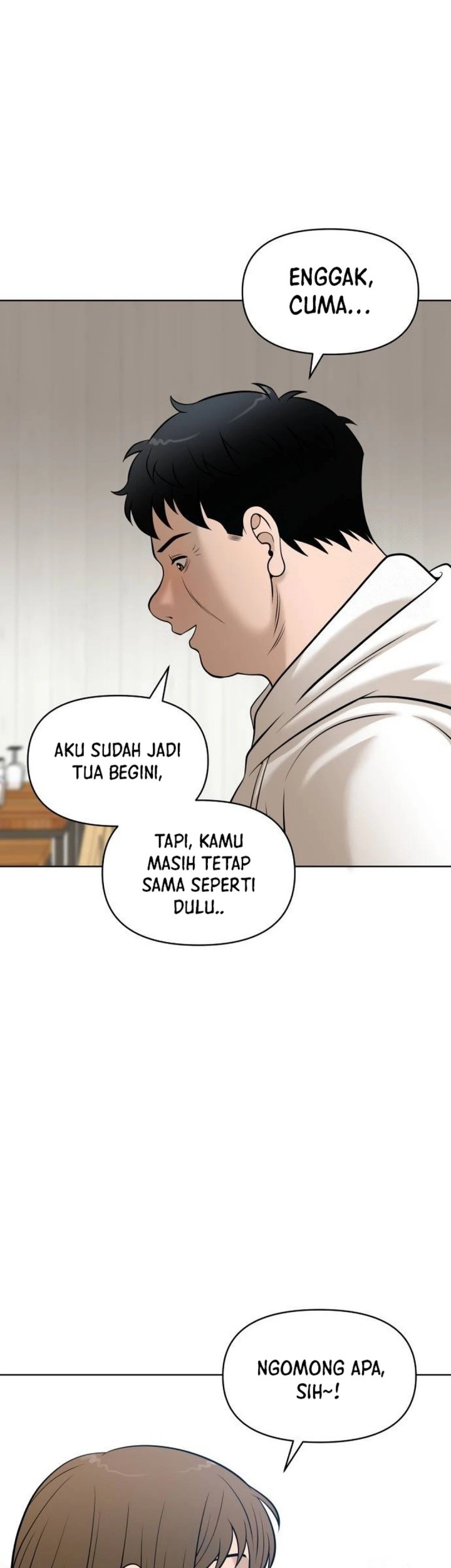 Around Forty Chapter 6 Gambar 10