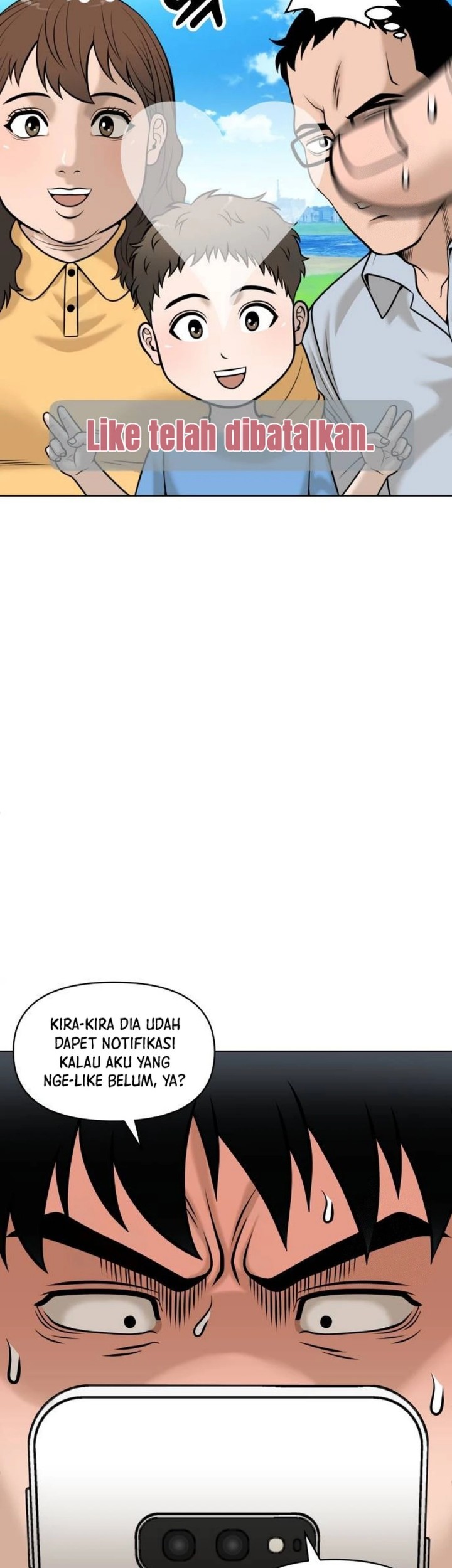 Around Forty Chapter 6 Gambar 23