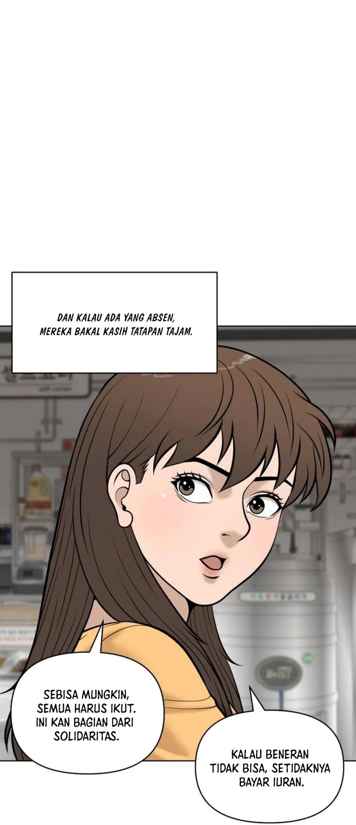 Around Forty Chapter 7 Gambar 40