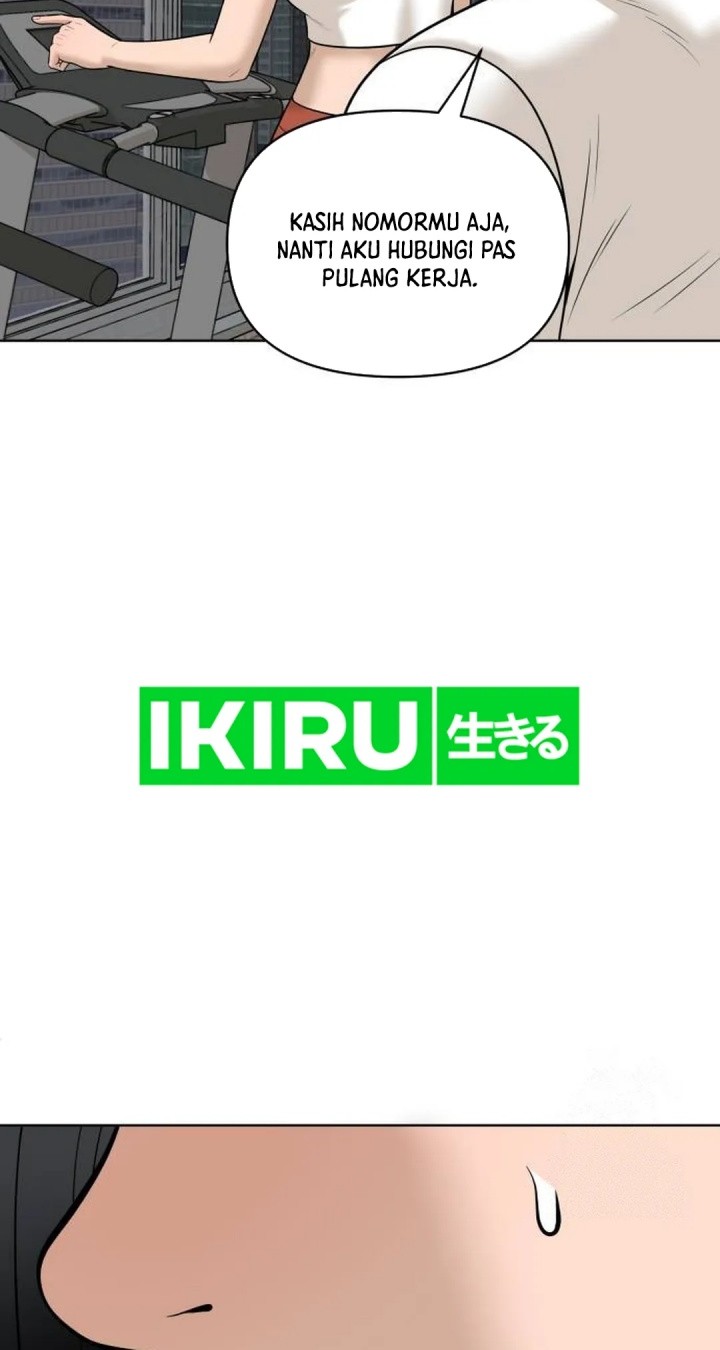 Around Forty Chapter 7 Gambar 64