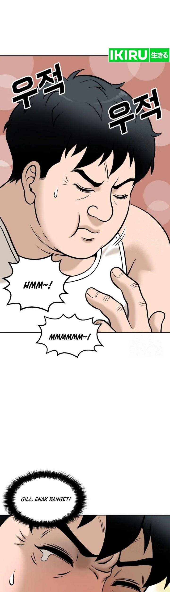 Around Forty Chapter 8 Gambar 32