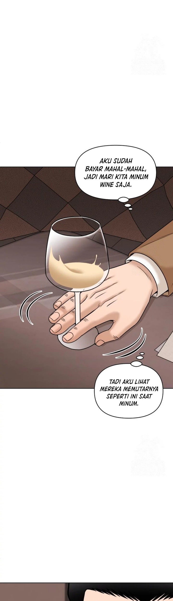 Around Forty Chapter 9 Gambar 56