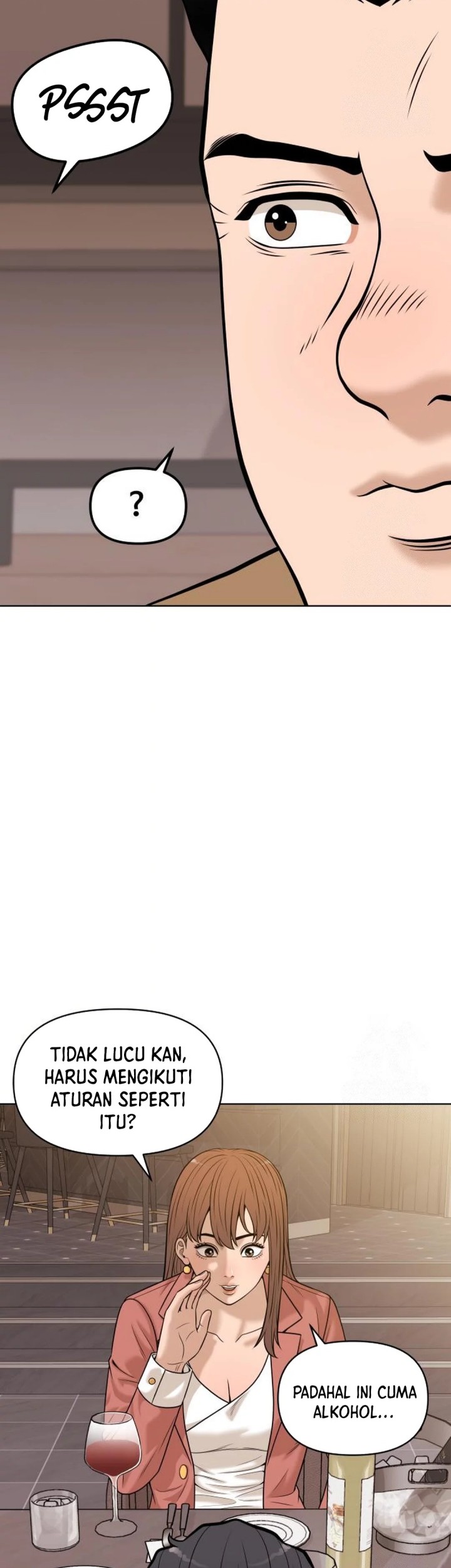Around Forty Chapter 9 Gambar 57