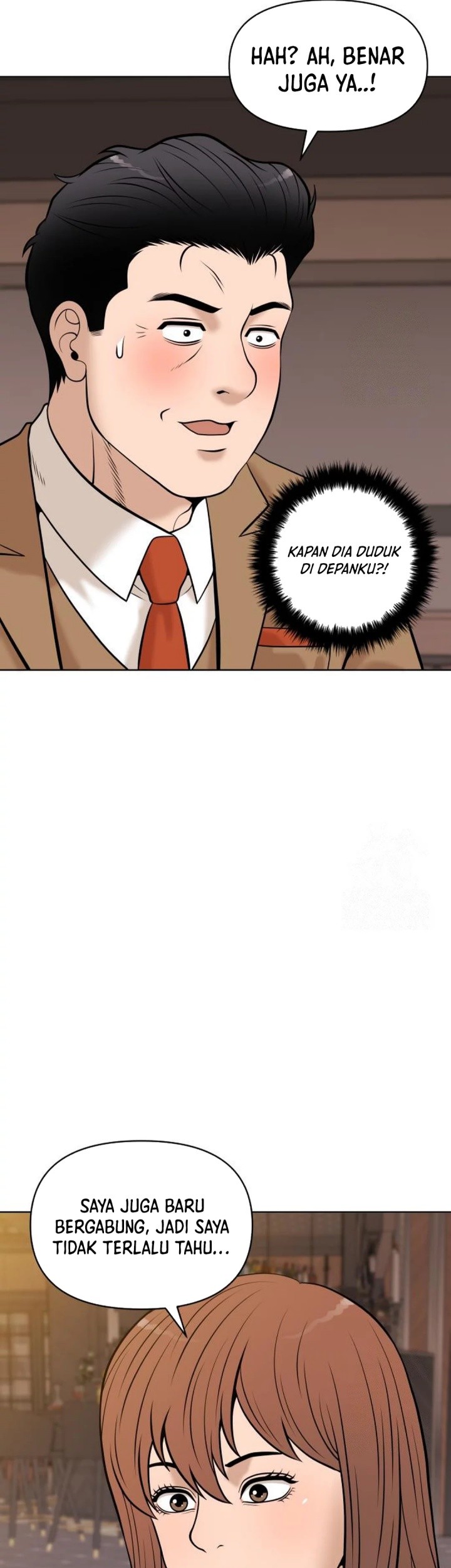 Around Forty Chapter 9 Gambar 59