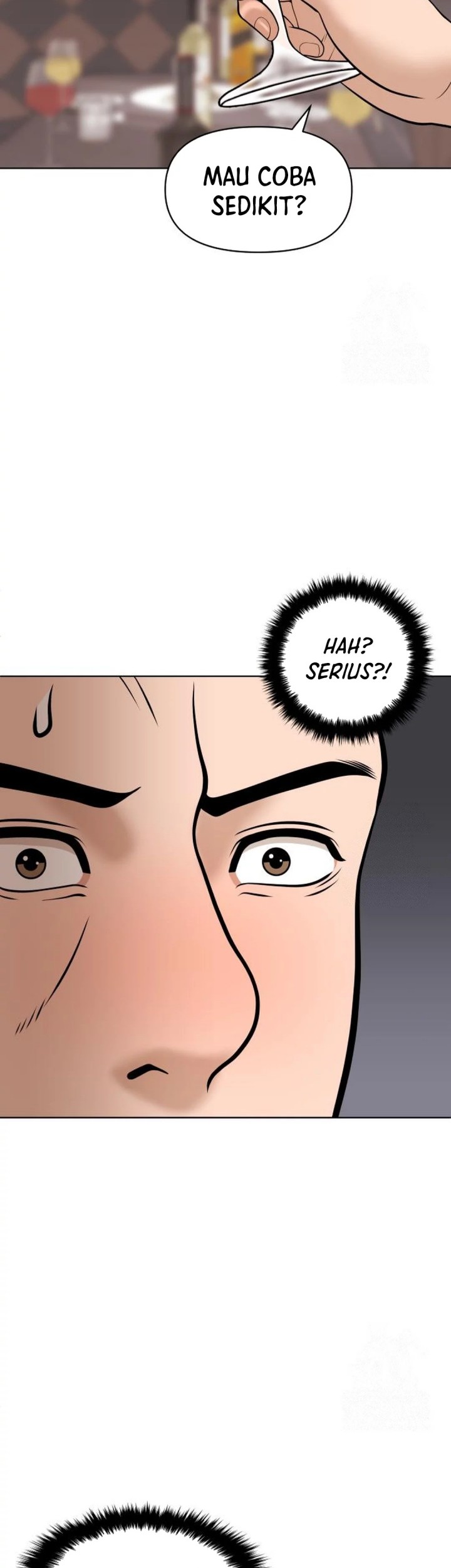 Around Forty Chapter 9 Gambar 66