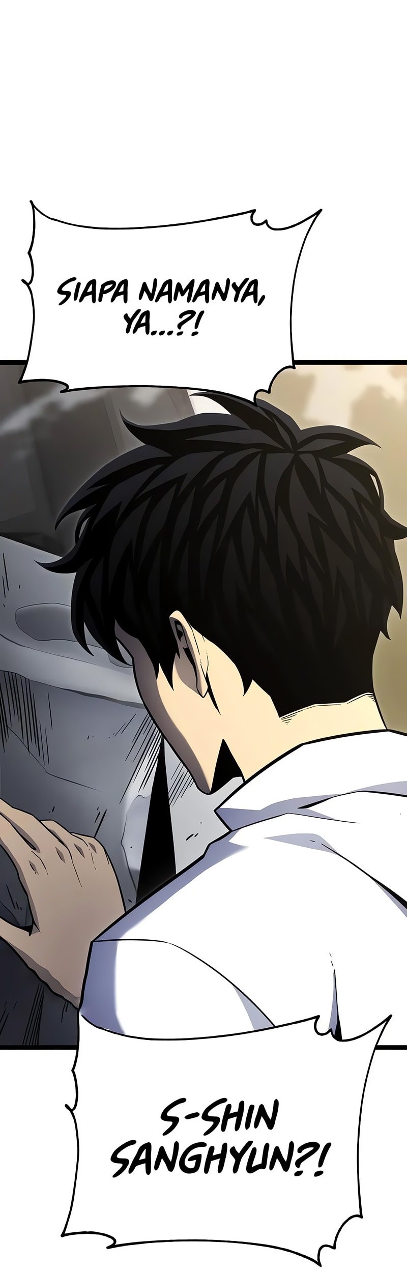 Artifact-Devouring Player Chapter 14 Gambar 35