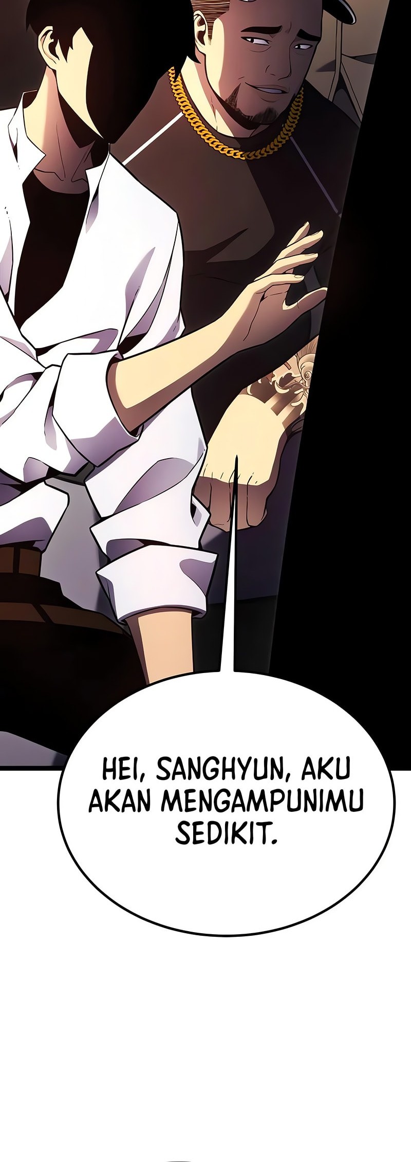 Artifact-Devouring Player Chapter 14 Gambar 41