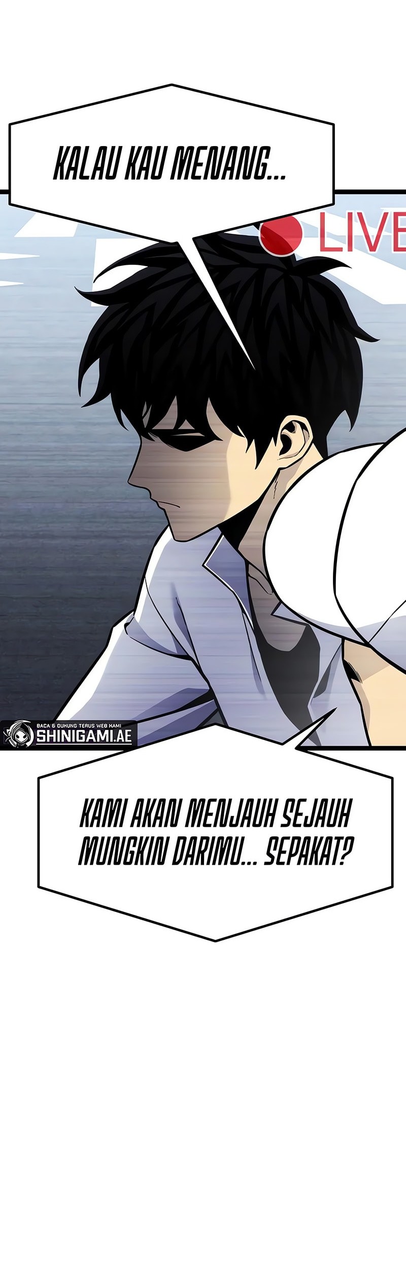 Artifact-Devouring Player Chapter 14 Gambar 43