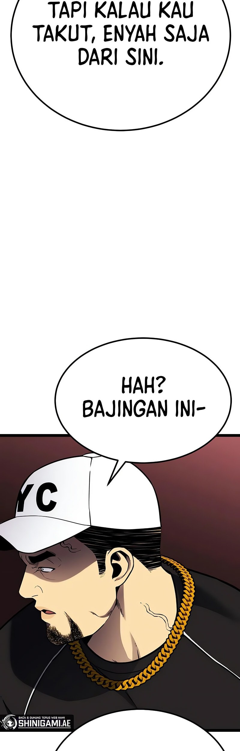 Artifact-Devouring Player Chapter 14 Gambar 47