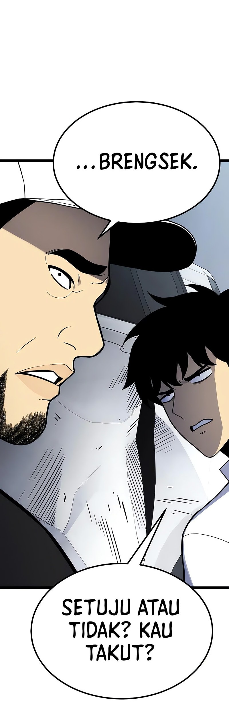Artifact-Devouring Player Chapter 14 Gambar 51