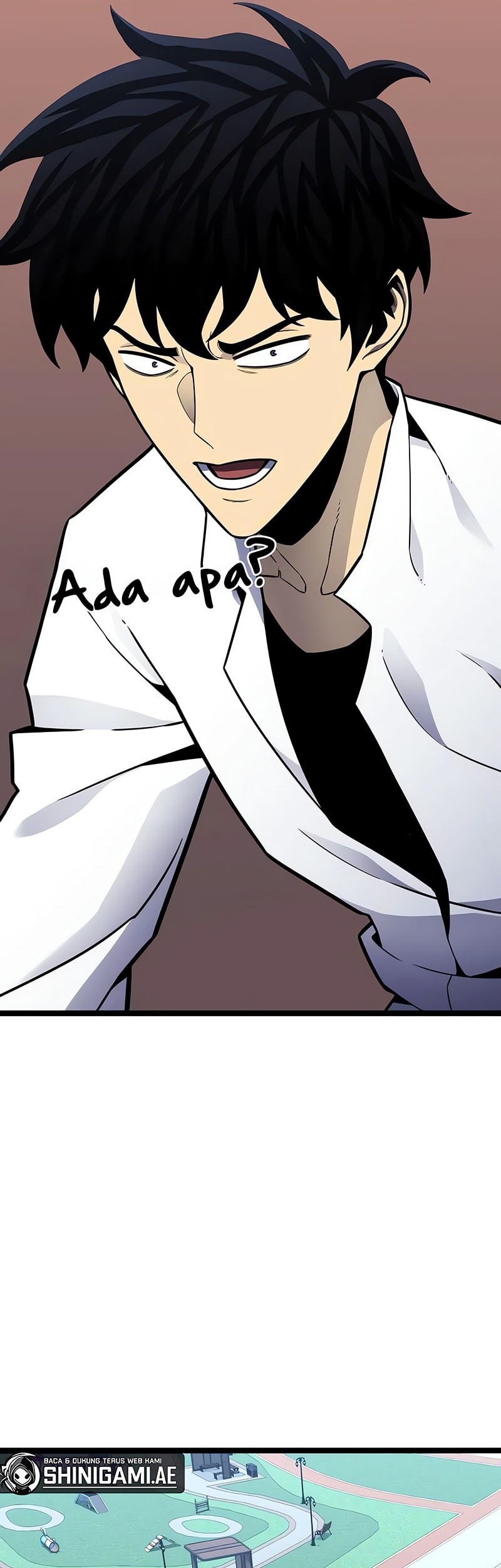 Artifact-Devouring Player Chapter 14 Gambar 54