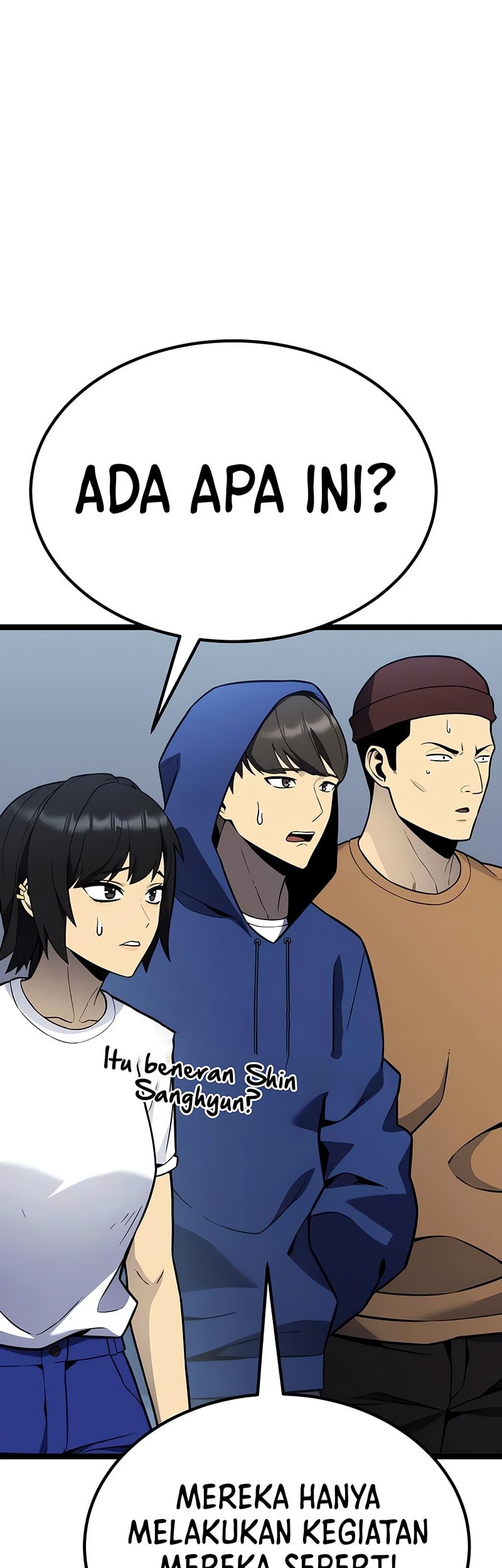 Artifact-Devouring Player Chapter 14 Gambar 56