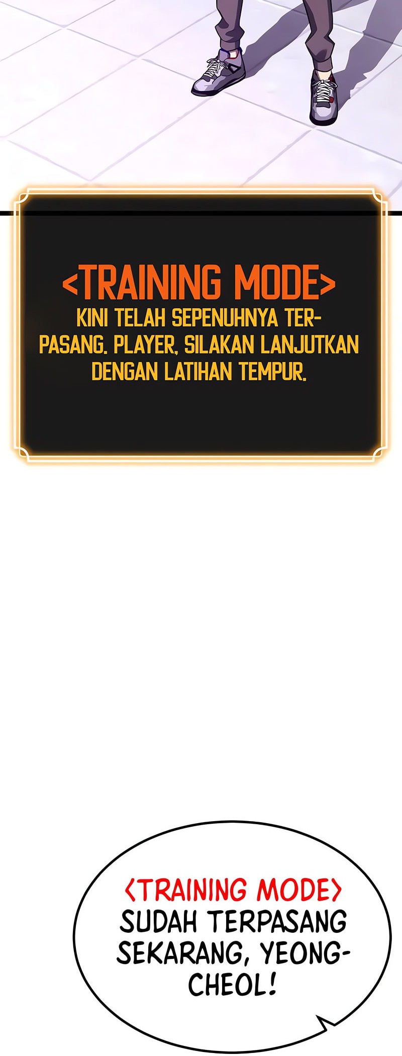 Artifact-Devouring Player Chapter 14 Gambar 61