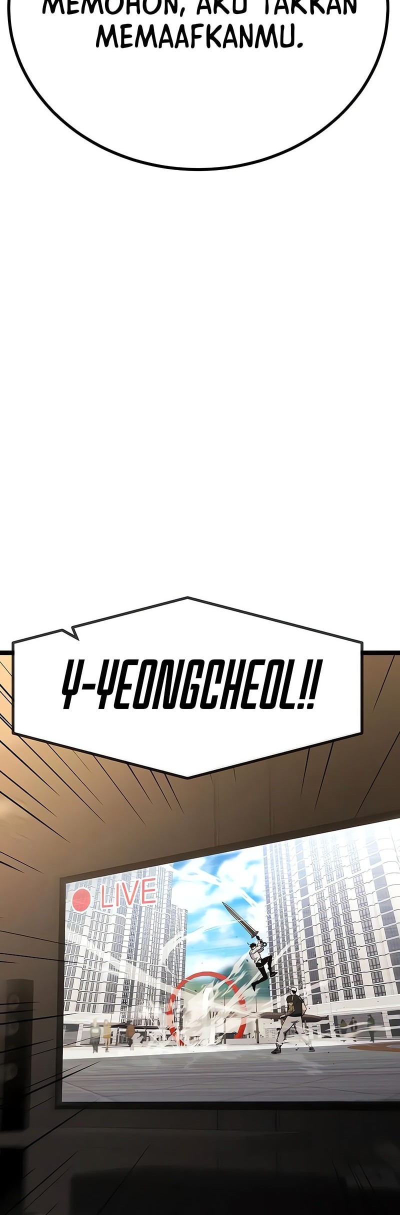 Artifact-Devouring Player Chapter 14 Gambar 68