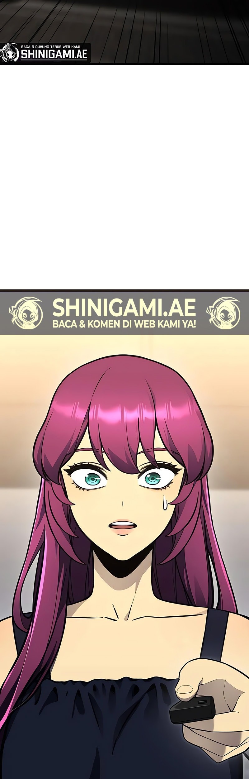 Artifact-Devouring Player Chapter 14 Gambar 69