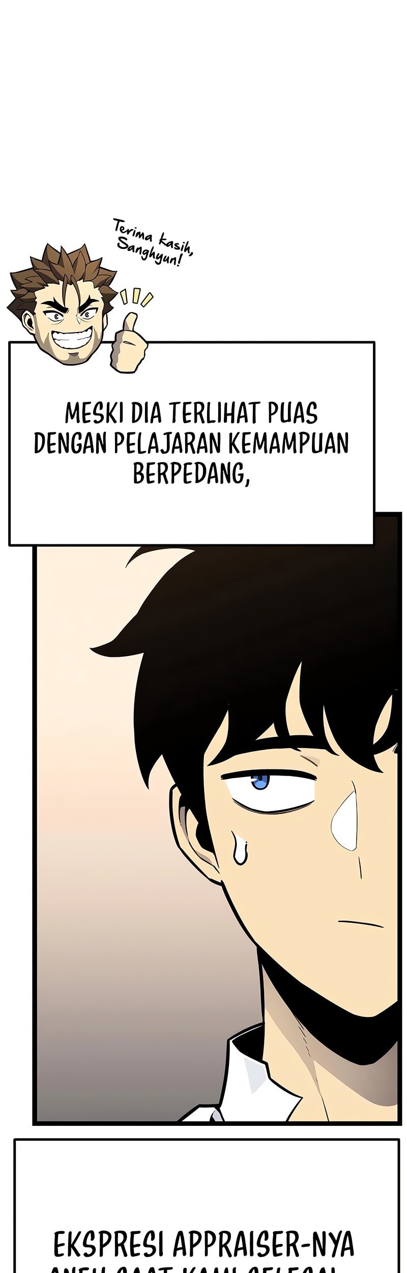 Artifact-Devouring Player Chapter 14 Gambar 4