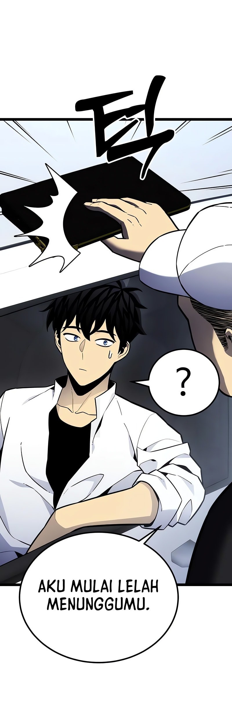 Artifact-Devouring Player Chapter 14 Gambar 10