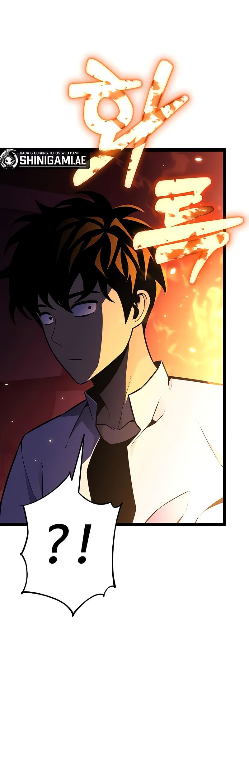 Artifact-Devouring Player Chapter 14 Gambar 14