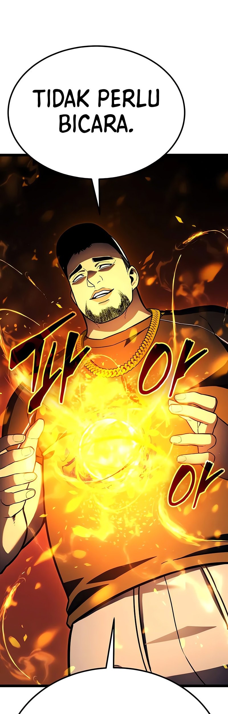 Artifact-Devouring Player Chapter 14 Gambar 15