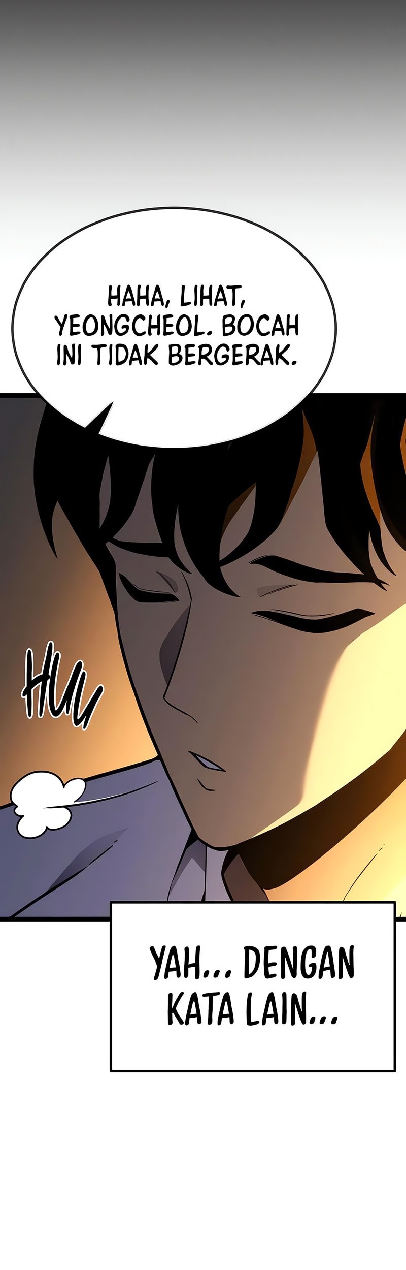 Artifact-Devouring Player Chapter 14 Gambar 21