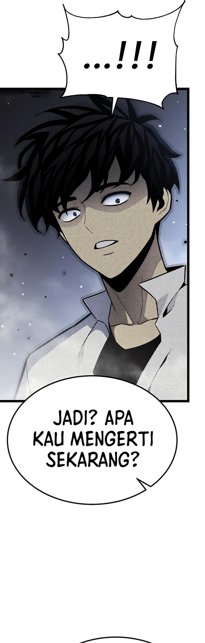 Artifact-Devouring Player Chapter 14 Gambar 30