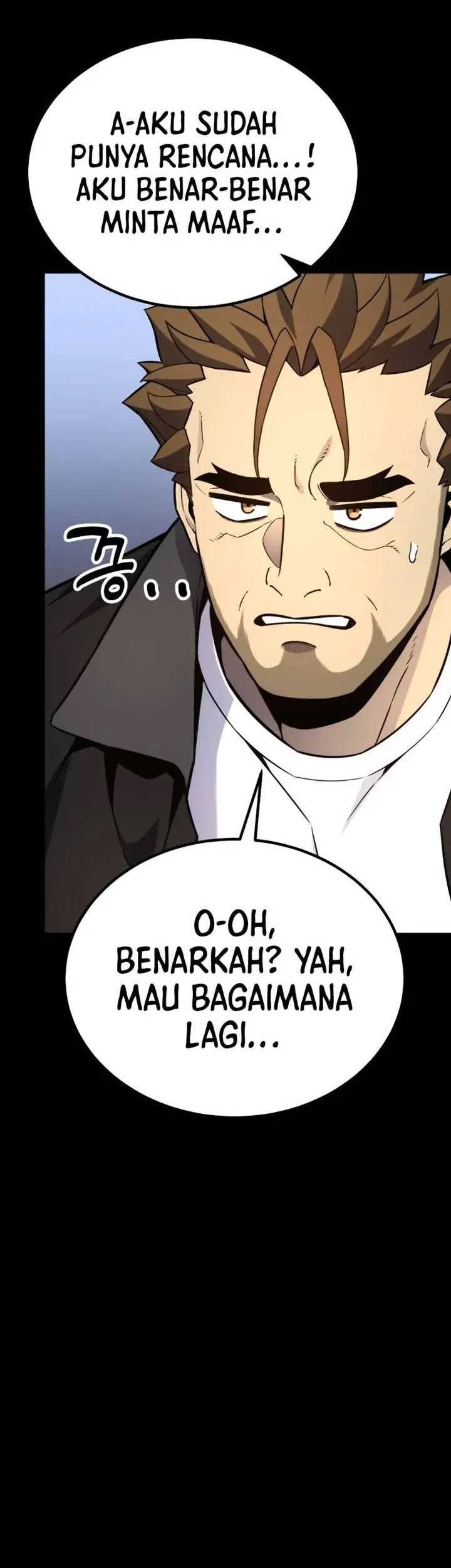Artifact-Devouring Player Chapter 15 Gambar 35