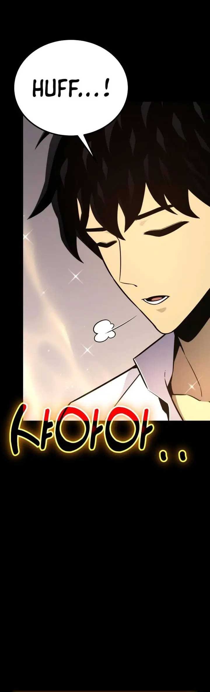 Artifact-Devouring Player Chapter 15 Gambar 40