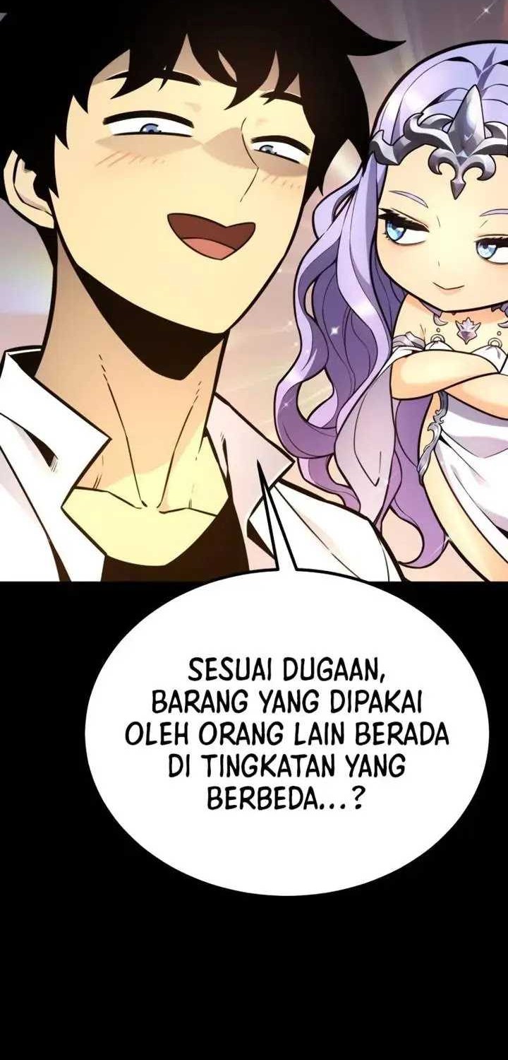 Artifact-Devouring Player Chapter 15 Gambar 44