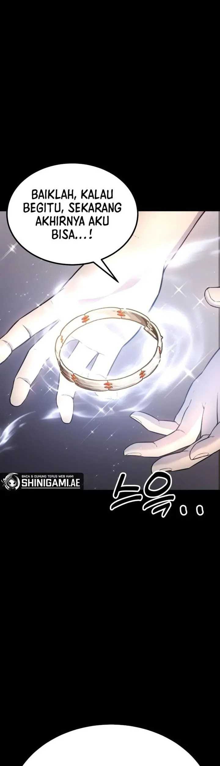 Artifact-Devouring Player Chapter 15 Gambar 54