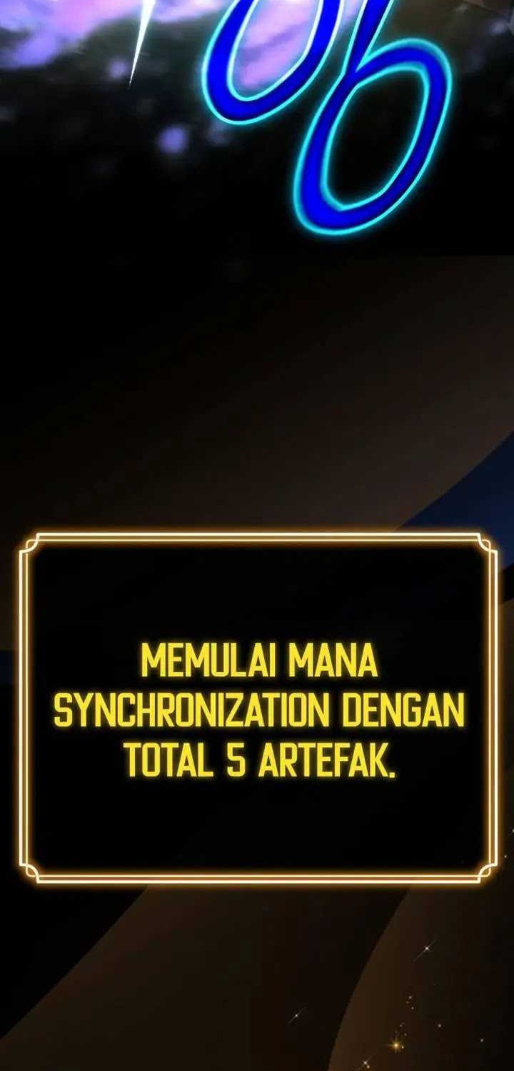 Artifact-Devouring Player Chapter 15 Gambar 56