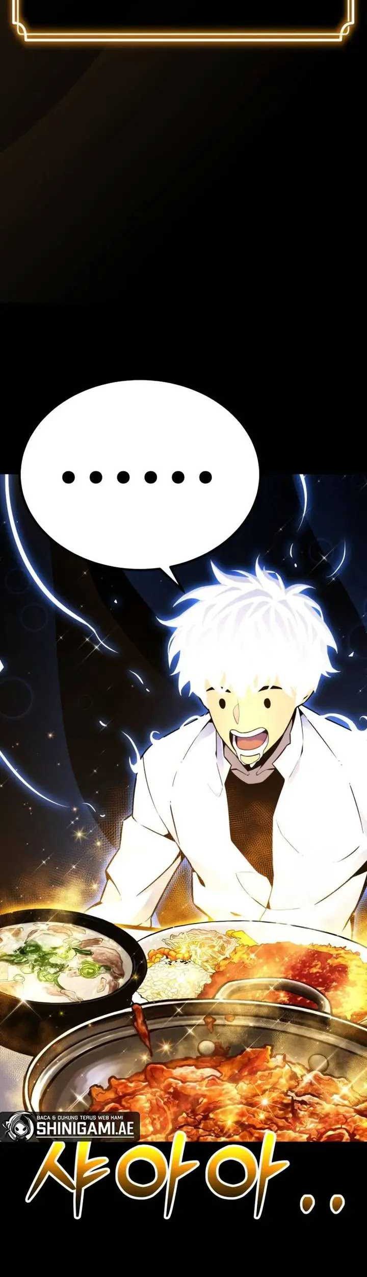 Artifact-Devouring Player Chapter 15 Gambar 59
