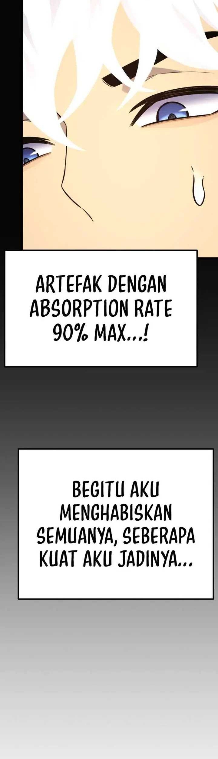 Artifact-Devouring Player Chapter 15 Gambar 62