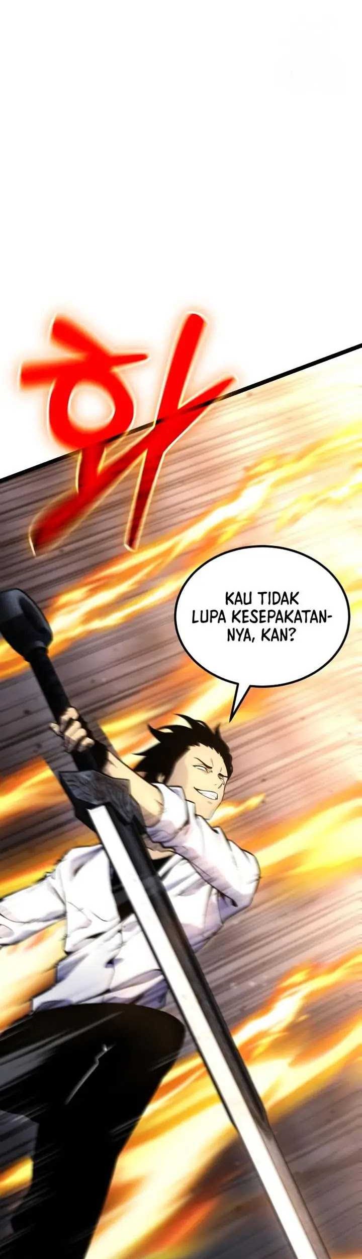 Artifact-Devouring Player Chapter 15 Gambar 72